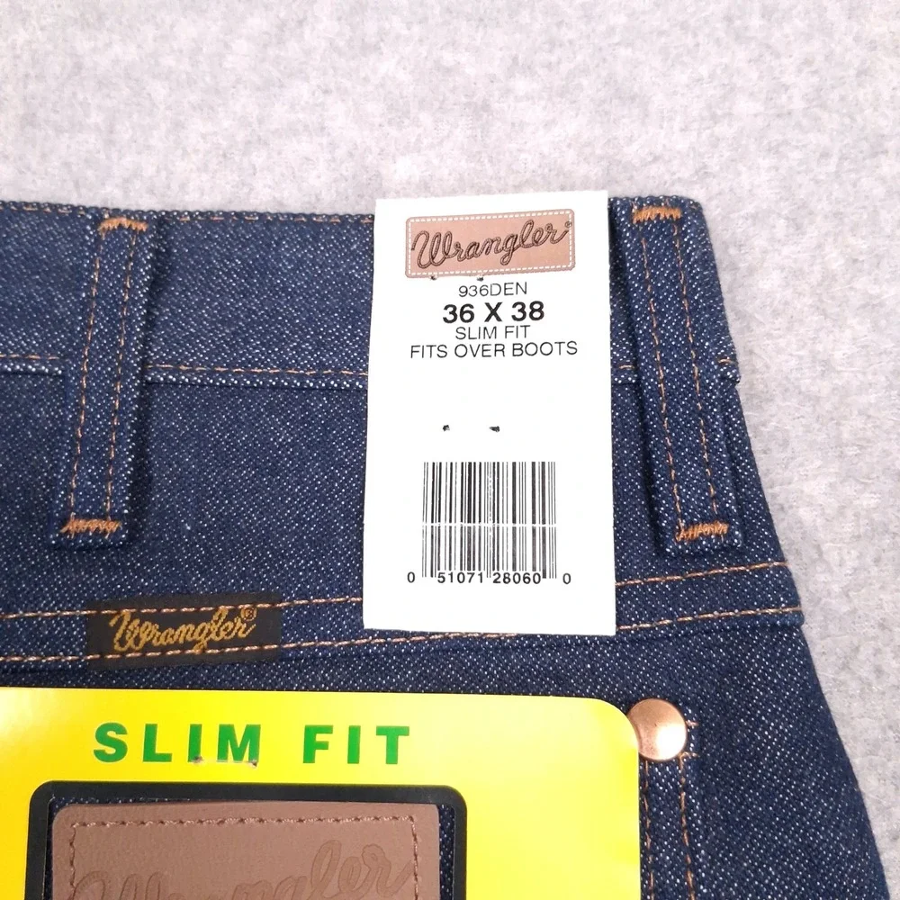 Wrangler men brand